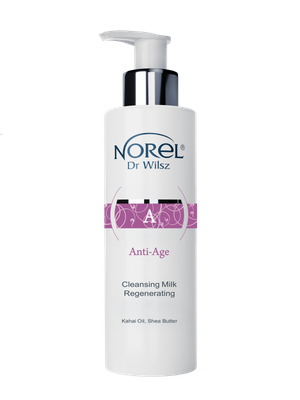 Norel Dr. Wilsz Anti Age Reinigungsmilch 200ml (130.00€/l)