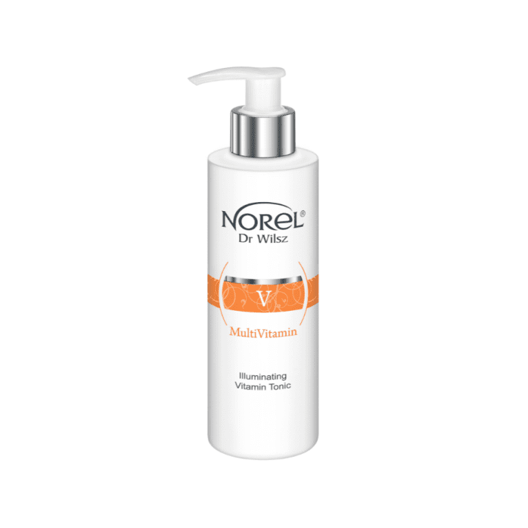 Norel Dr. Wilsz Multivitamin - Aufhellendes Vitamin-Tonic 200ml (105,00€/l) Norel Dr. Wilsz Multivitamin - Aufhellendes Vitamin-Tonic 200ml (105,00€/l)