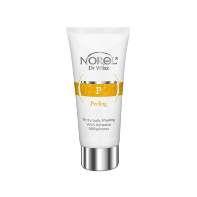 Norel Dr. Wilsz Enzympeeling mit Milispheren 100 ml  (300,00€/l)