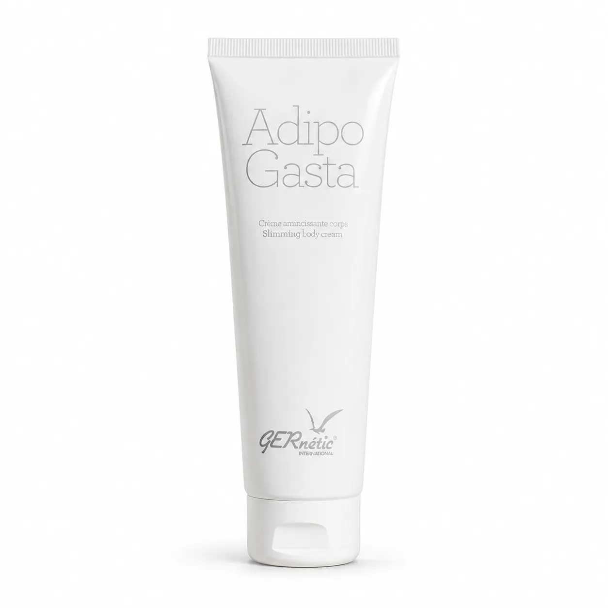 GERNETIC Body Form & Pflege Set | Adipo Gasta 150ml + Lympho 100ml