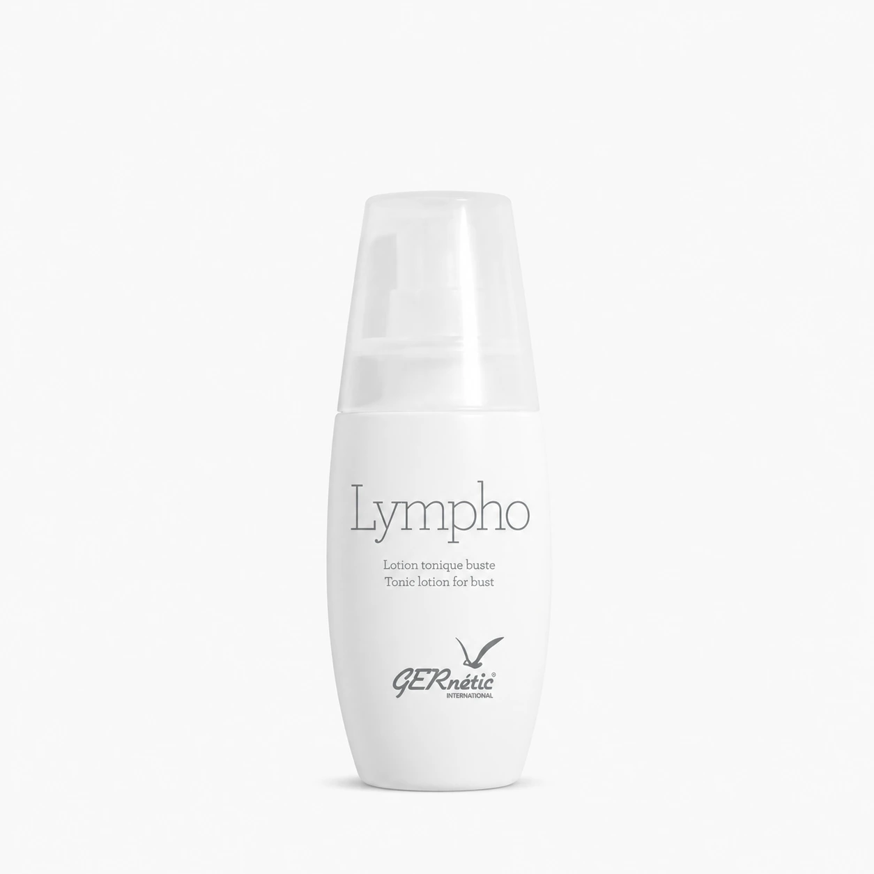 GERNETIC Körper-Perfektion Ritual - Vasco Artera 180ml + Lympho 100ml