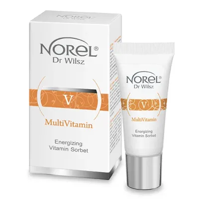 Norel Dr. Wilsz Multivitamin Sorbet MINI 15ml