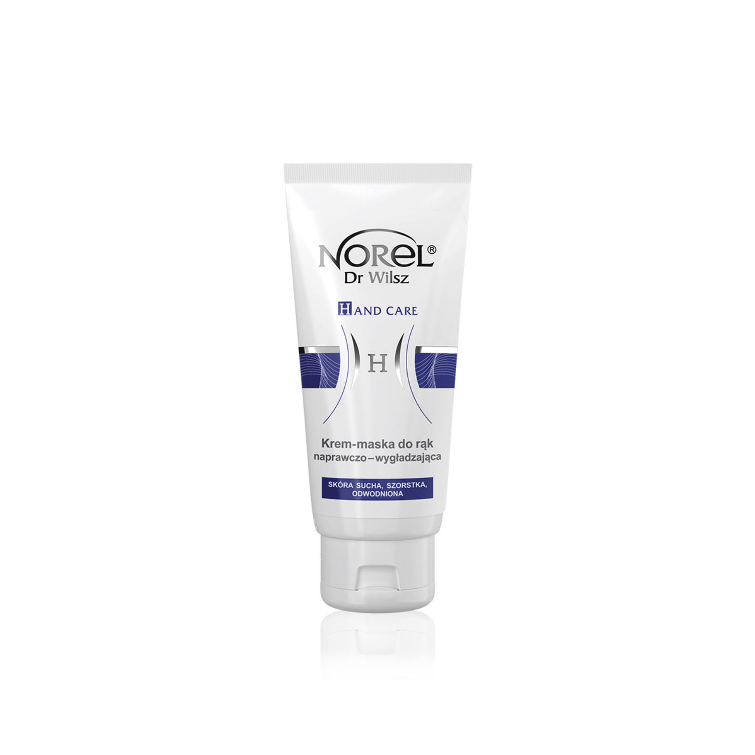 Norel Dr.Wilsz Creme-Maske für die Hände 100ml (150,00€/l)