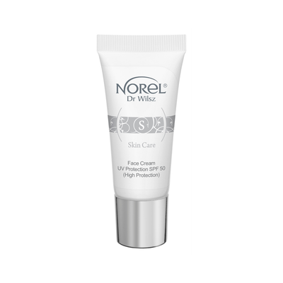 Norel Dr. Wilsz Sonnencreme SPF 50 MINI 15ml (1.000.00€/l)