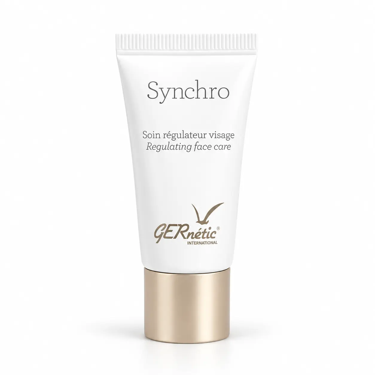 GERNETIC MINI Set1 | Synchro 15ml + Glyco 50ml + Nettoyant Gommant Marin 50ml