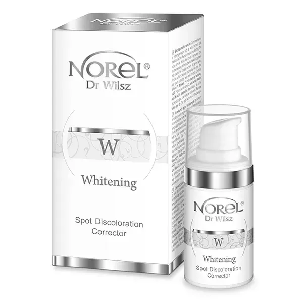 Norel Dr. Wilsz Whitening Punktkorrektor gegen Verfärbungen 15ml  (1.993,33€/l)