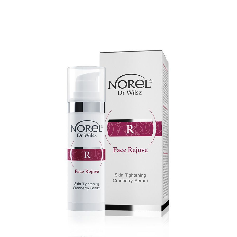Norel Dr. Wils Straffendes Moosbeeren-Serum 30ml    (1.466,66€/l)