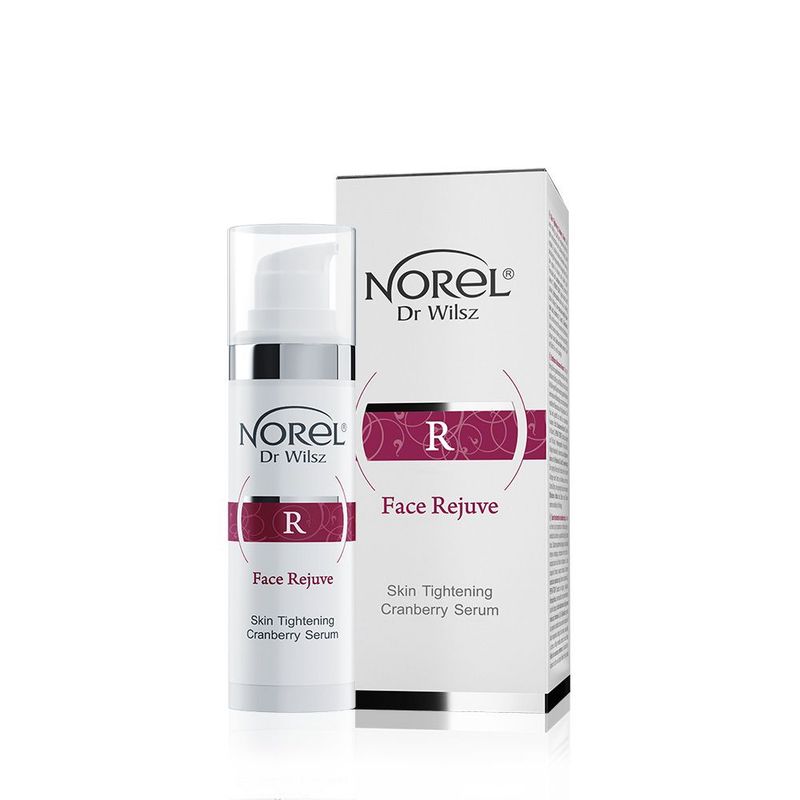 Norel Dr. Wils Straffendes Moosbeeren-Serum 30ml    (1.466,66€/l)