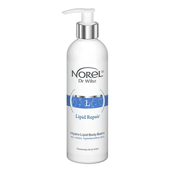 Hydro-Lipid Körperbalsam 250ml (116,00€/l) Hydro-Lipid Körperbalsam 250ml (116,00€/l)
