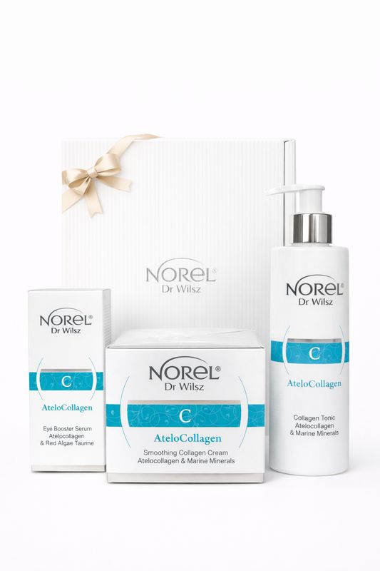 ​Norel Dr Wilsz AteloCollagen Set – 3-teilig inkl. Geschenkbox