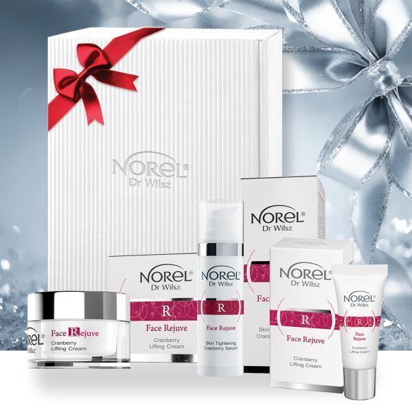 Norel Dr. Wilsz Set - Face Rejuve