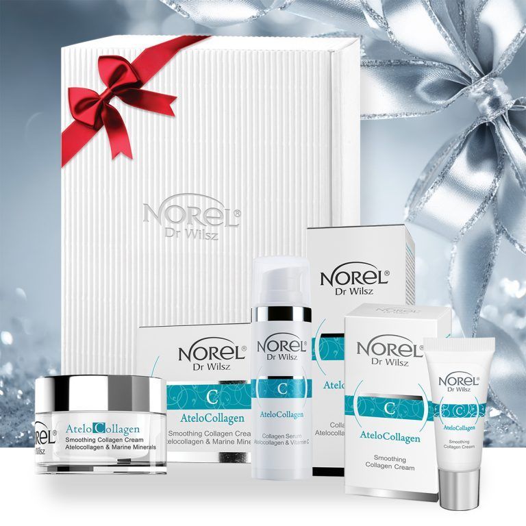 Norel Dr Wilsz AteloCollagen Luxus-Set