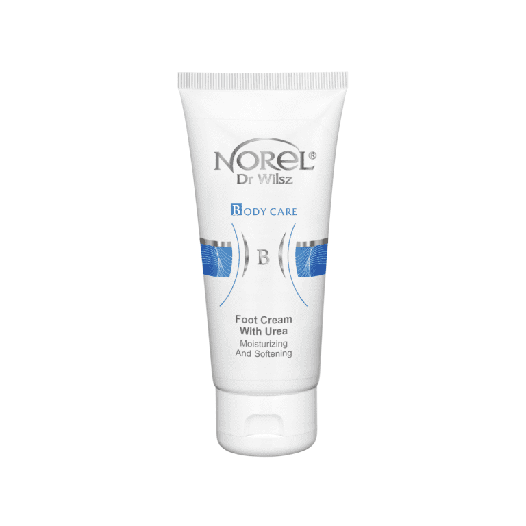 Norel Dr.Wilsz Feuchtigkeitsspendende Fußcreme gegen Hautrisse  100ml   (150,00 € /l )