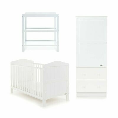 obaby nursery furniture