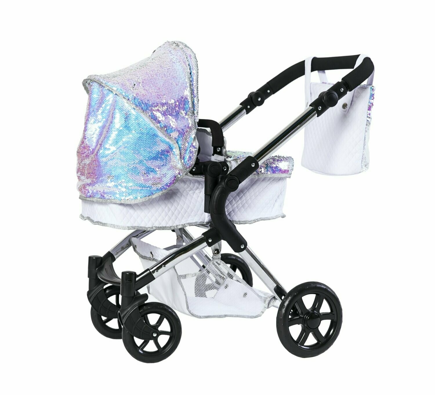 roma polly pram
