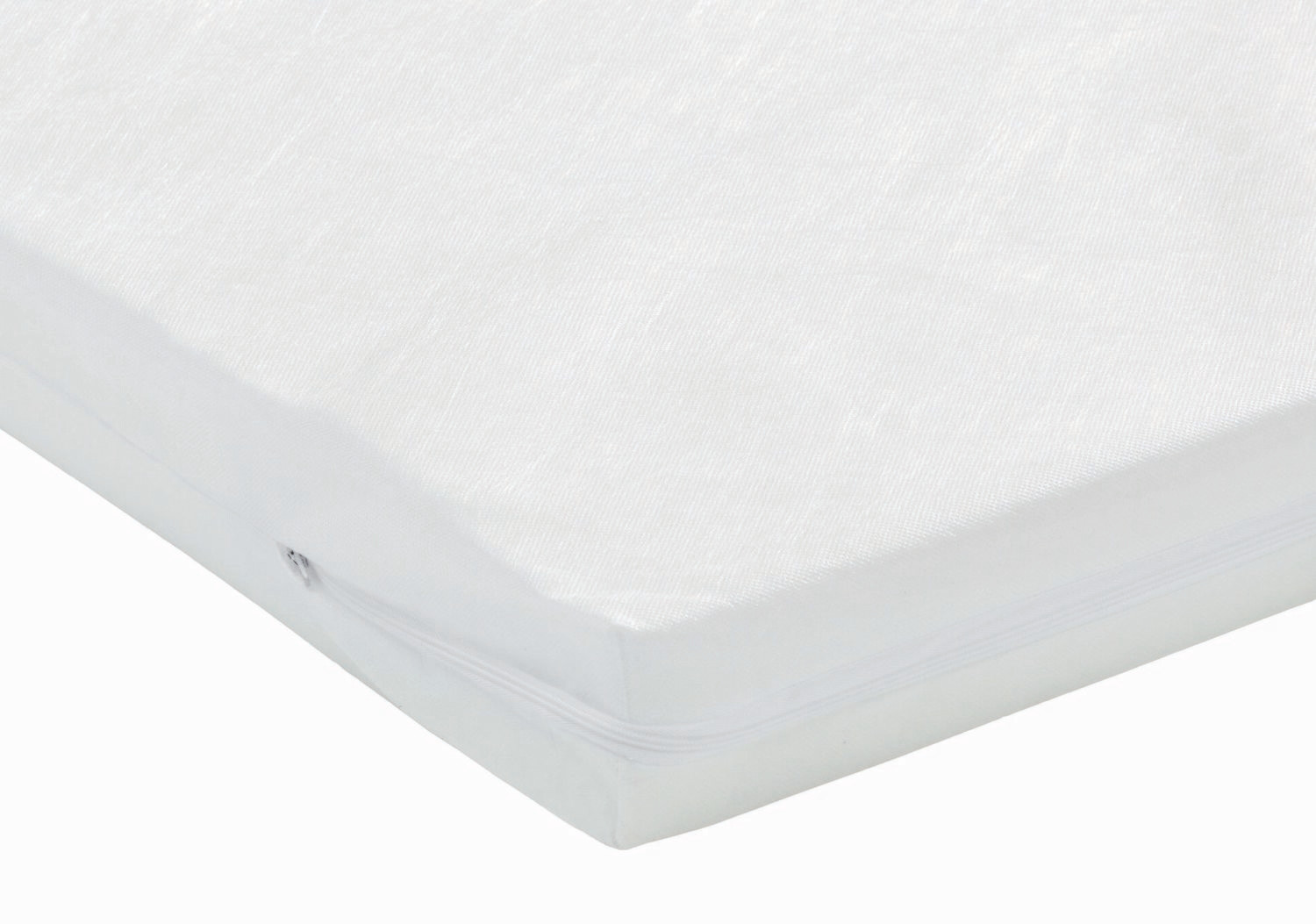 foam cot mattress
