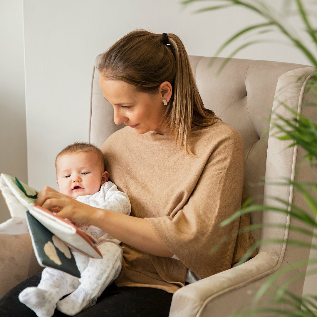 convertible nursing rocker
