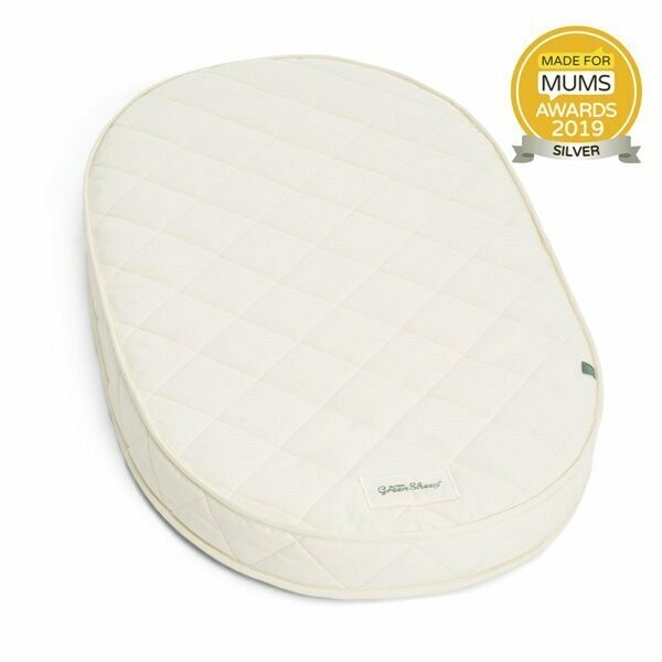 stokke waterproof mattress protector