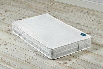90 x 52 cot mattress