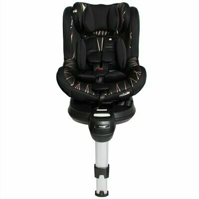 my babiie car seat adaptors mb200