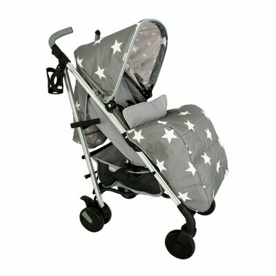 my babiie dreamiie by samantha faiers mb51 grey marble stroller