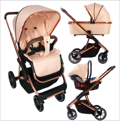 sam faiers travel system