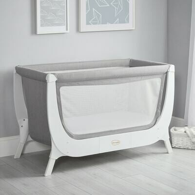 shnuggle mattress