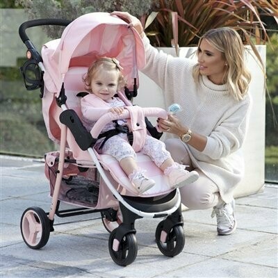 billie pushchairs