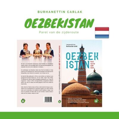 Oezbekistan - Parel van de zijderoute