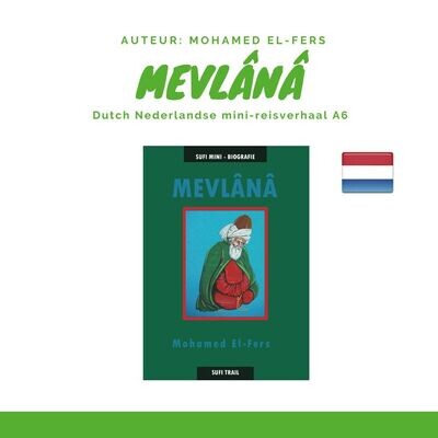 Mevlana - Mini Biografie