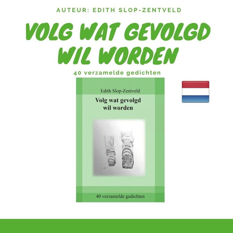 Volg wat gevolgd wil worden