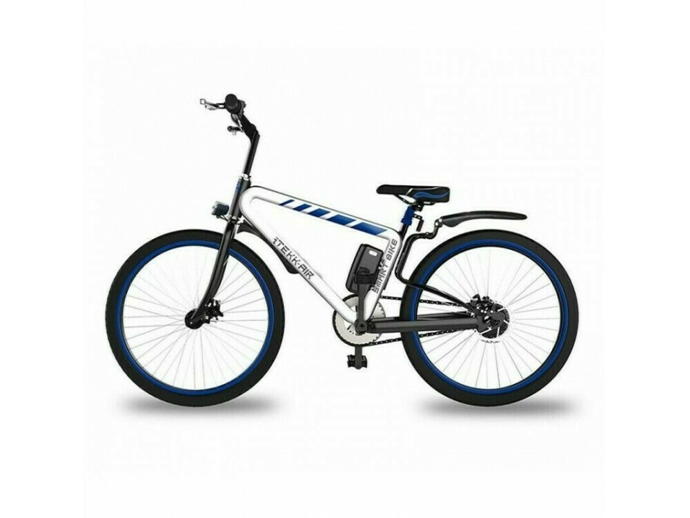 Itekk Smart Electric Bike, 26 &quot;