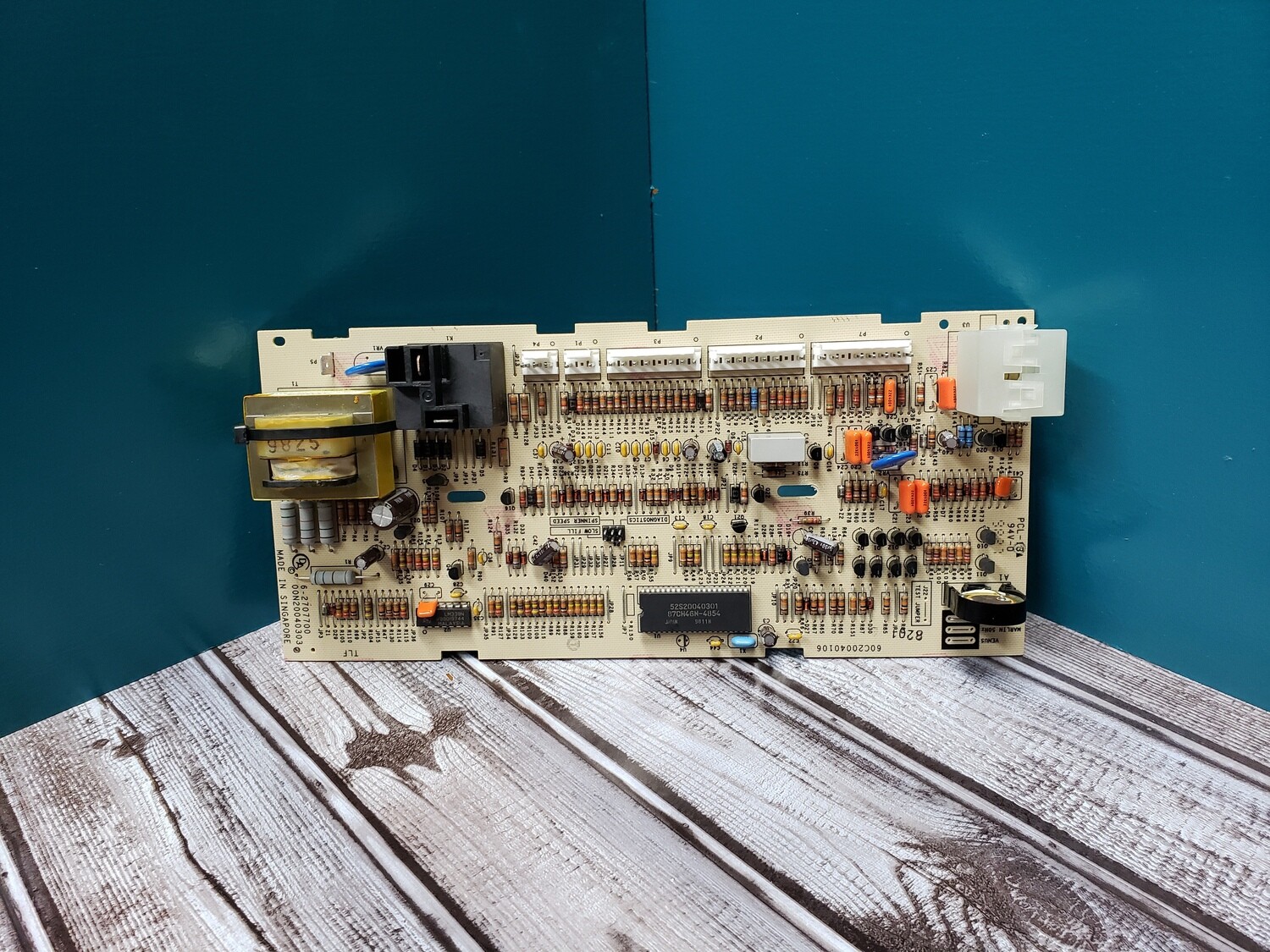 Maytag Washing Machine Control Board 22002989