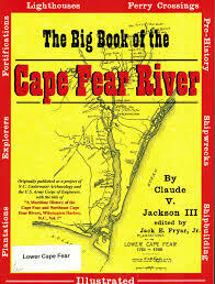 Big Book of the Cape Fear