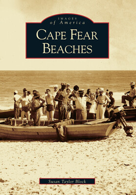 Cape Fear Beaches