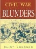 Civil War Blunders