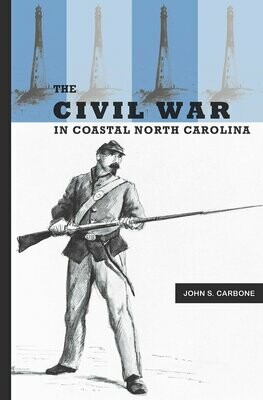 Civil War in Coastal North Carolina