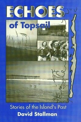 Echoes of Topsail