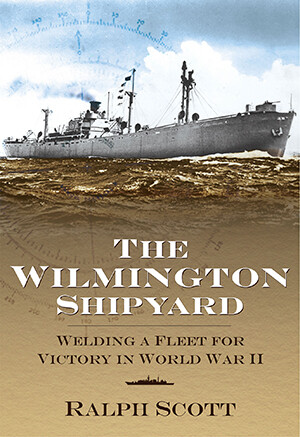 Wilmington Shipyard