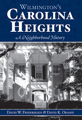 Wilmington's Carolina Heights