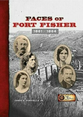 Faces of Fort Fisher