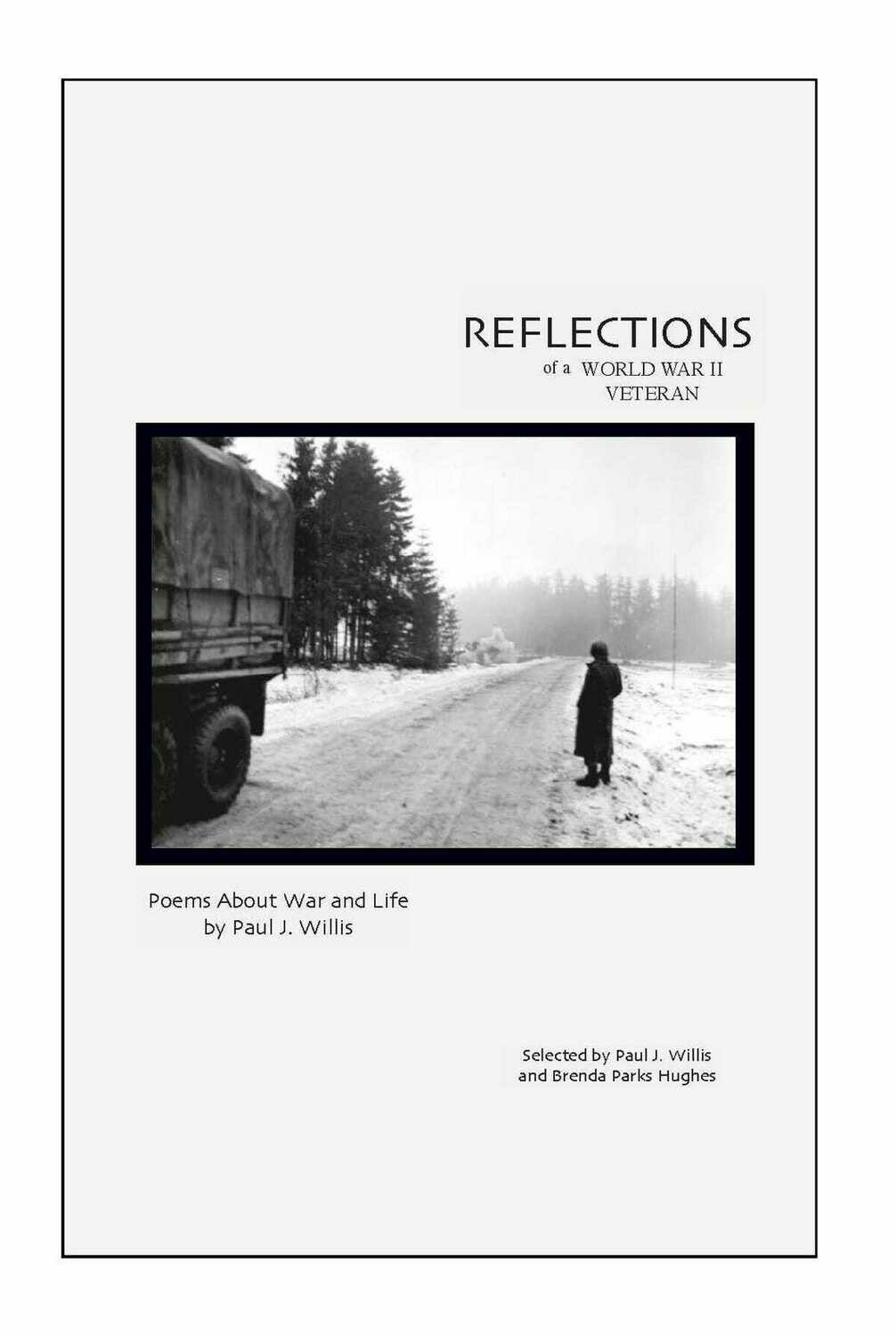 Reflections of a World War II Veteran