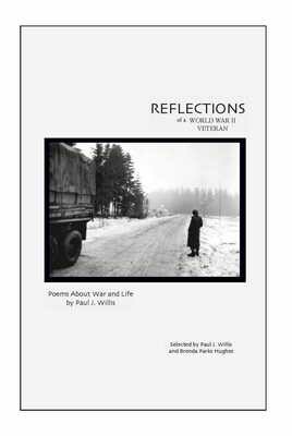 Reflections of a World War II Veteran