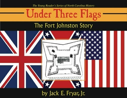 Under three flags