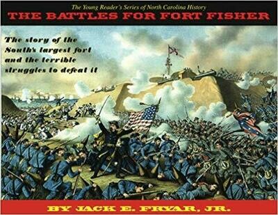 Battles for Fort Fisher