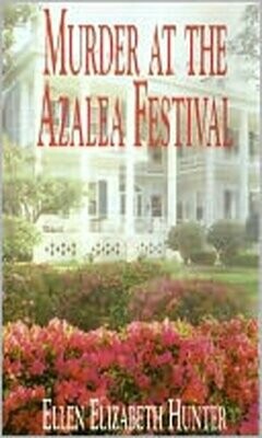 Murder at the Azalea Festival