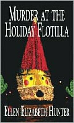 Murder at the Holiday Floatilla