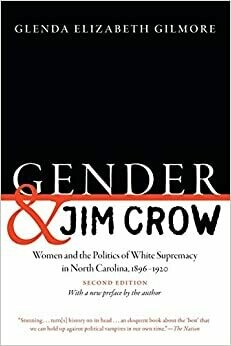 Gender Jim Crow