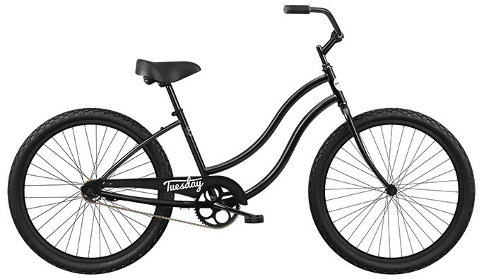 Bicycle - daily rental