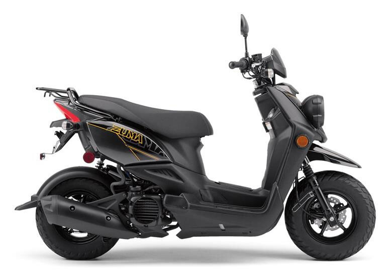 Scooter - 2 hour rental